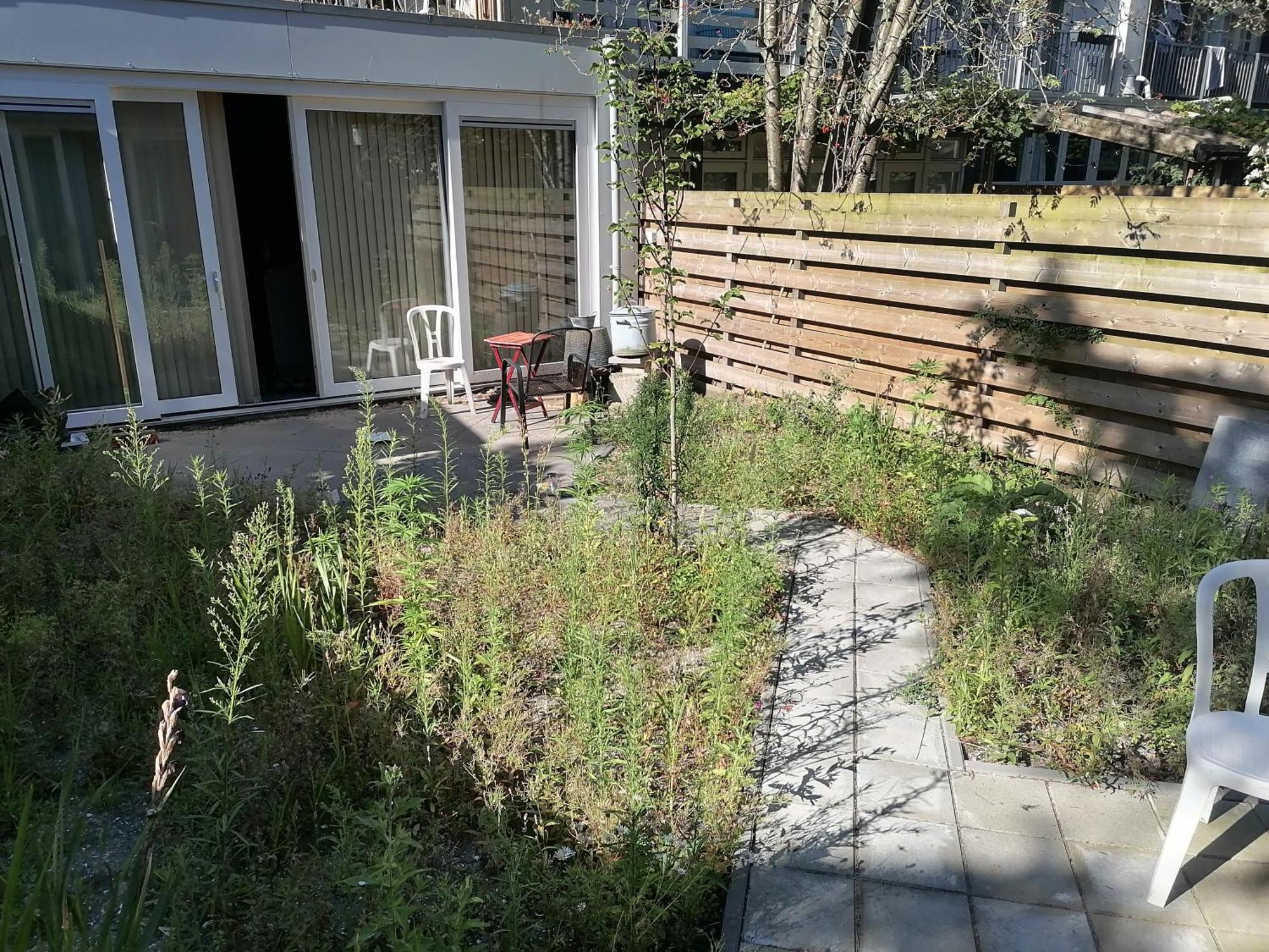 Garden House In Amsterdam Ξενοδοχείο Εξωτερικό φωτογραφία